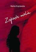 Zapach malin - ebook