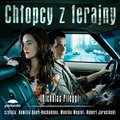 Chłopcy z ferajny - audiobook