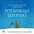 Potworaki usypiaki - audiobook