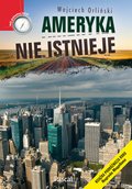 Ameryka nie istnieje - ebook