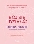 Bój się i działaj - ebook