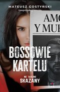 Bossowie kartelu. Niesłusznie skazany - ebook