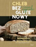 Chleb bezglutenowy i inne wypieki - ebook