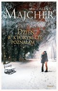 Dzień, w którym cię poznałam - ebook