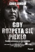 Gdy rozpęta się piekło - ebook