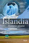 Islandia. Historie pisane wiatrem - ebook