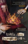 Izabela i sześć zaginionych koron - ebook