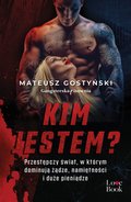 Kim jestem? - ebook