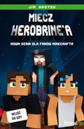 Miecz Herobrine'a - ebook