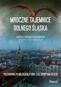 Mroczne tajemnice Dolnego Śląska. Przewodnik po miejscach, które żyją sekretami do dziś - ebook