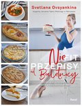 NIEfit przepisy od baletnicy - ebook