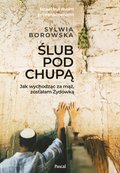 Ślub pod chupą - ebook