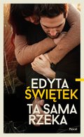 Ta sama rzeka - ebook