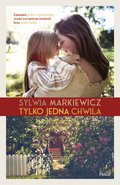 Tylko jedna chwila - ebook