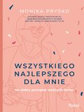 Wszystkiego najlepszego dla mnie - ebook