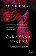 Zakazana pokusa - ebook