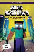 Zemsta Herobrine'a - ebook