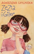 Zezia i Giler - ebook