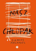 Nasz chłopak - ebook