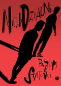 Niewidzialni - ebook