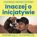 Inaczej o inicjatywie - audiobook