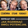 Jak rozwinąć swój potencjał - audiobook