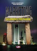 Marketing - zagadnienia podstawowe - ebook