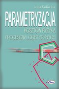 Parametryzacja kosztów ryzyka procesów logistycznych - ebook