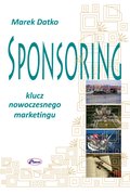 Sponsoring klucz nowoczesnego biznesu - ebook