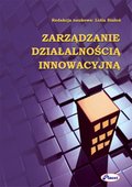 Zarządzanie działalnością innowacyjną - ebook