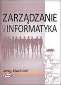 Zarządzanie i informatyka - ebook