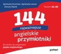 144 najważniejsze angielskie przymiotniki - ebook