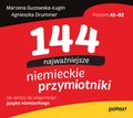 144 najważniejsze niemieckie przymiotniki - ebook