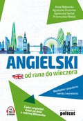 Angielski od rana do wieczora - ebook