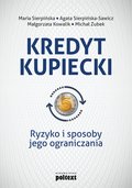 Kredyt kupiecki. Ryzyko i sposoby jego ograniczania - ebook