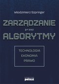 Zarządzanie przez algorytmy - ebook