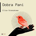 Dobra Pani - audiobook