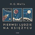 Pierwsi ludzie na księżycu - audiobook