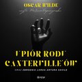 Upiór rodu Canterville'ów - audiobook