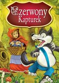 Czerwony Kapturek - audiobook