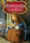 Dziewczynka z zapałkami - audiobook