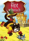 Kot w butach - audiobook