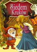 Siedem kruków - audiobook