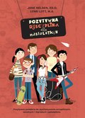 Pozytywna dyscyplina dla nastolatków - ebook