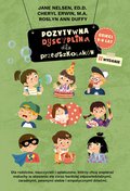 Pozytywna dyscyplina dla przedszkolaków - ebook