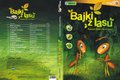 Bajki z lasu - audiobook