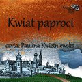 Kwiat paproci - audiobook