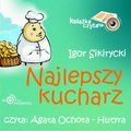 Najlepszy kucharz - audiobook