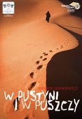 W pustyni i w puszczy - audiobook