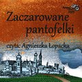 Zaczarowane pantofelki - audiobook